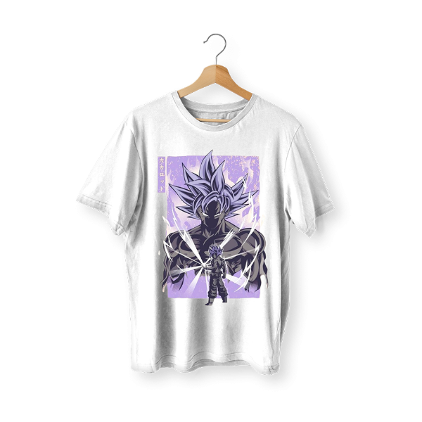 Producto - GOKU ULTRA INSTINTO [Poster Collection]