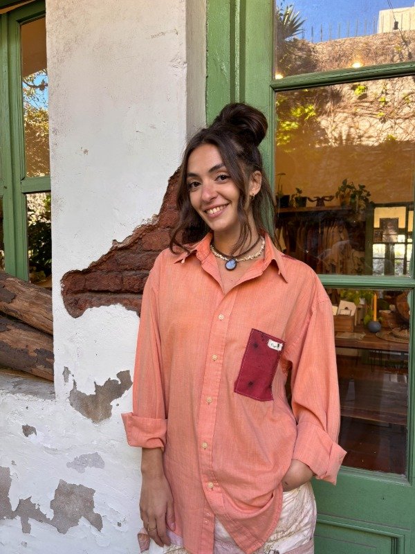 Producto - Camisa "El suspiro" - 3