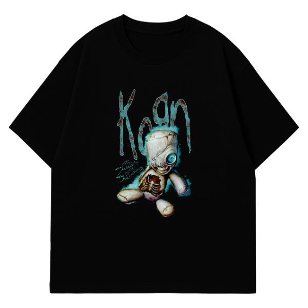 Producto - Korn - Serenity of suffering doll