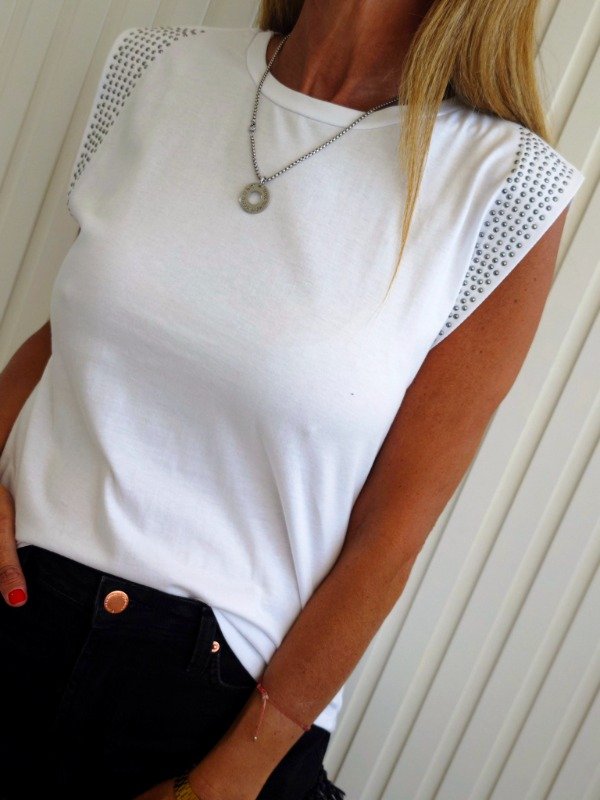 Producto - Remera Iris