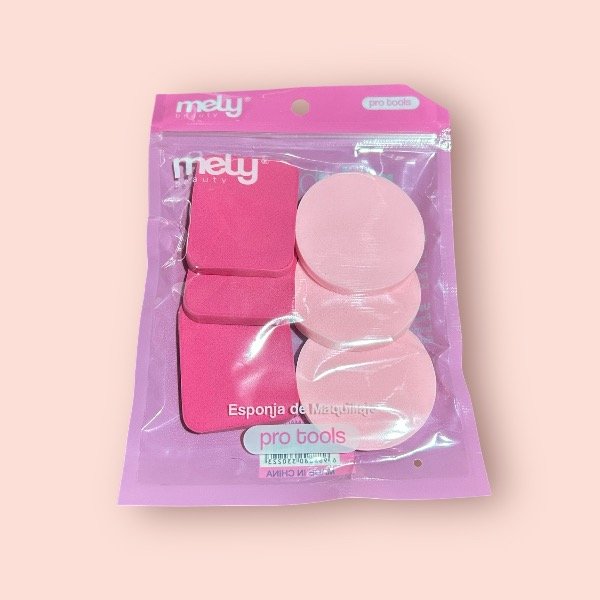 Producto - ESPONJA MAQUILLAJE