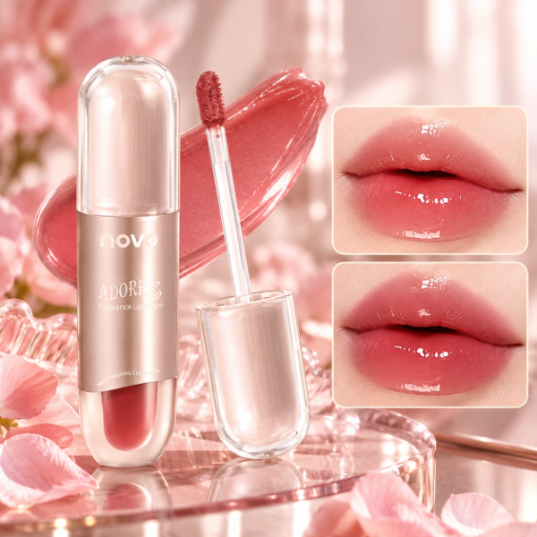 Producto - Lip Glaze Novo - 0