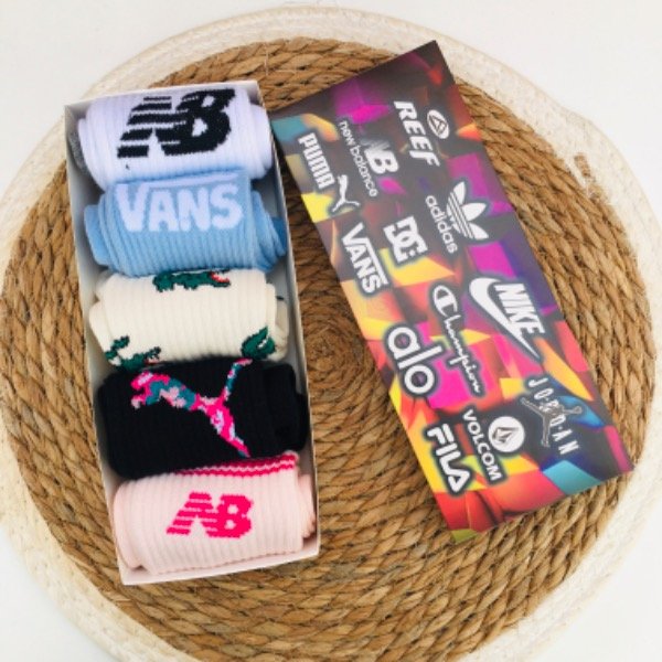 Producto - Caja Vacia Box Multimarcas