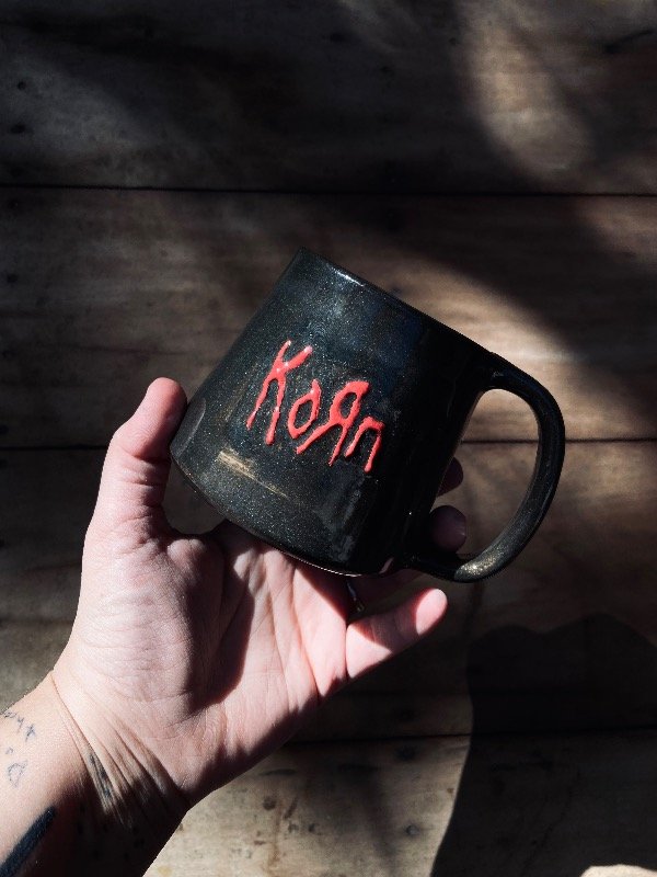 Producto - Taza Korn