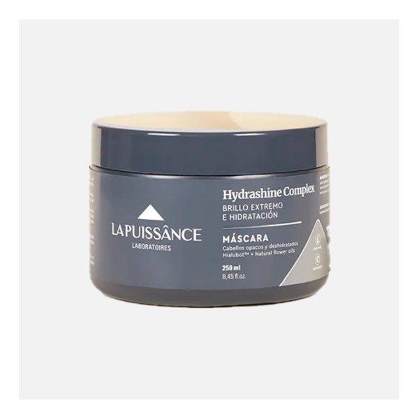 Producto - Máscara Hydrashine 250ml