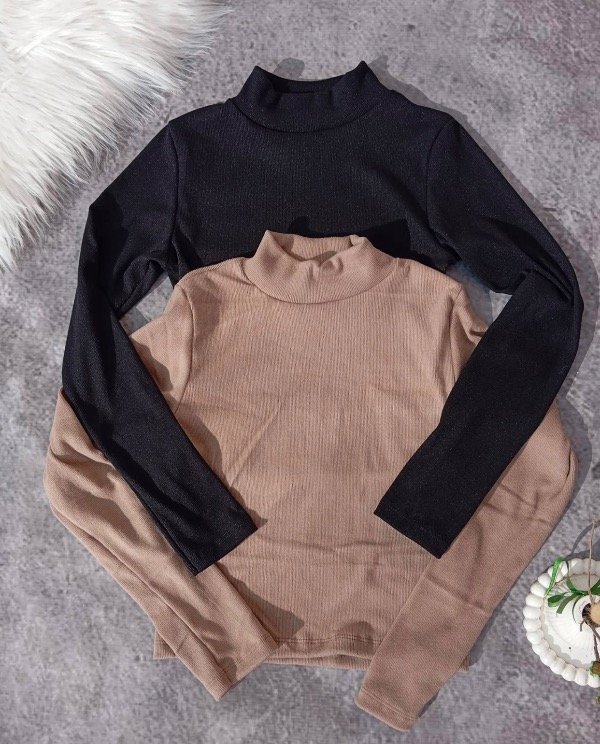 Producto - Polera morley ripp disponible beige - 1