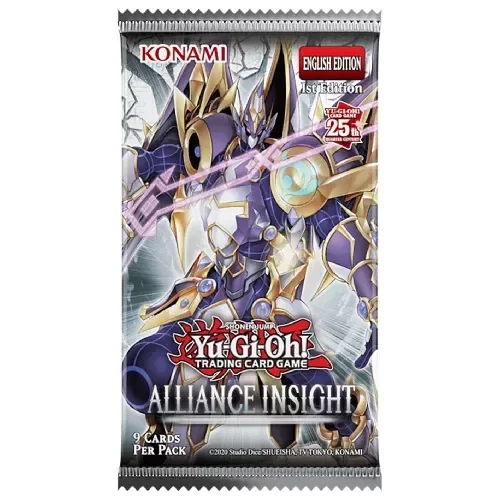 Producto - Booster - Alliance insight