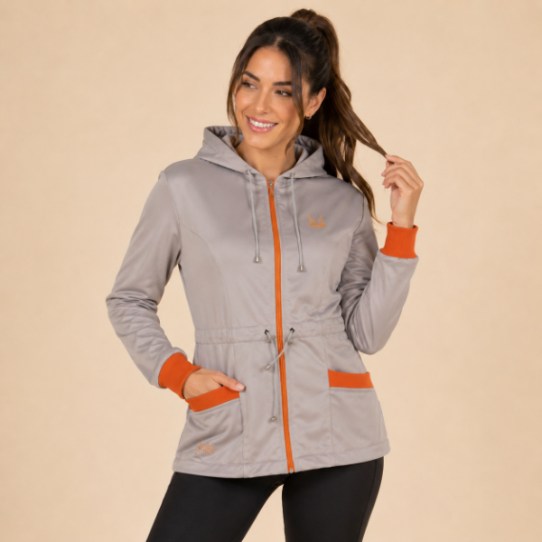 Producto - Camperas modelo parka - 1