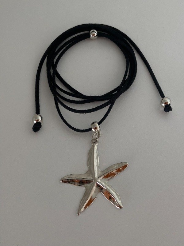 Producto - Collar Star (fantasía)