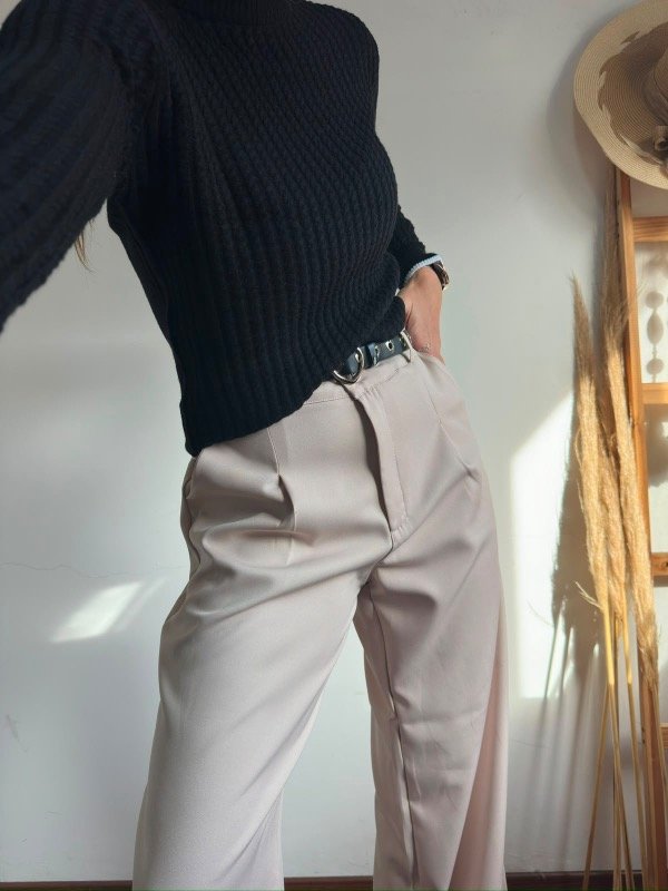 Producto - Pantalon Sastrero Ludmi - 1