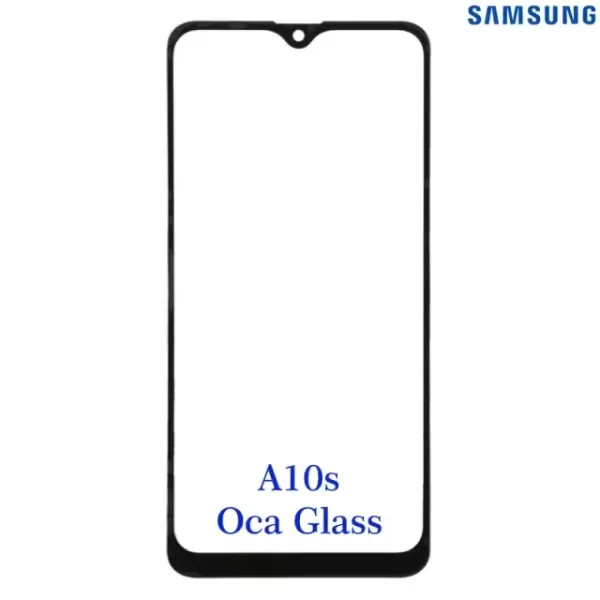 Producto - GLASS A10S