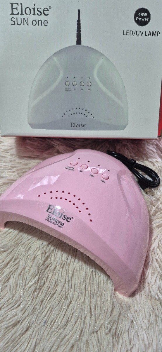 Producto - Cabina  Eloise SUN one 48w