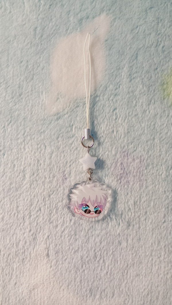 Producto - Gojo CHARM #