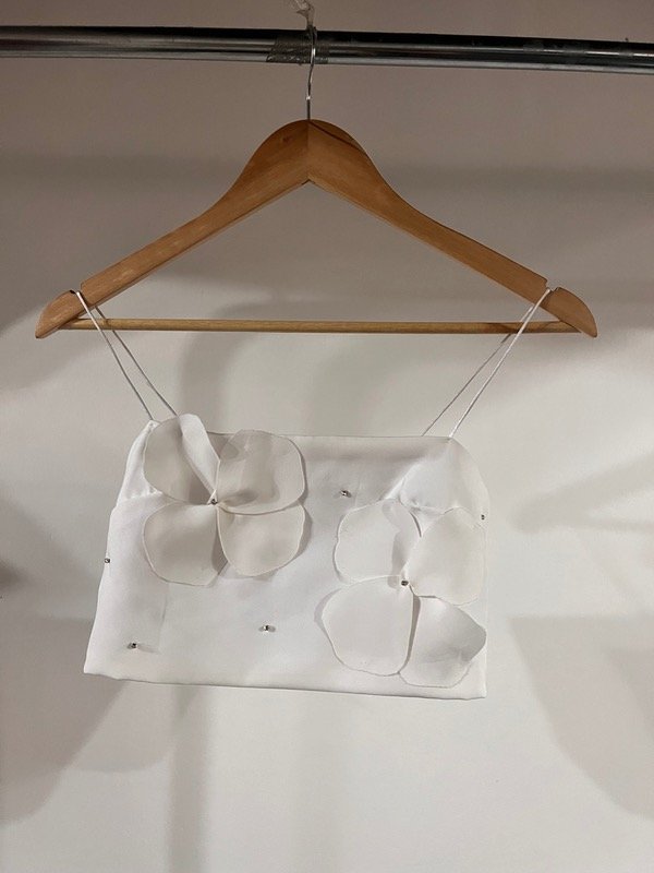 Producto - Top Amélie