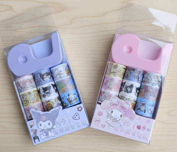 Producto - Cinta Washi Sanrio