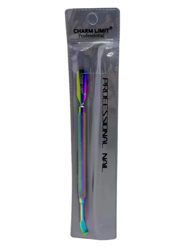 Producto - Repujador tornasol charm limit