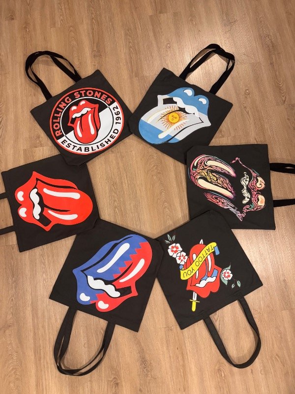 Producto - BOLSA TOTE BAG STONES