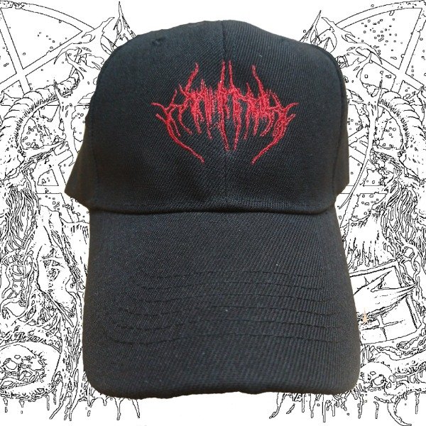 Producto - Gorra Thread Bordado BranchCrown