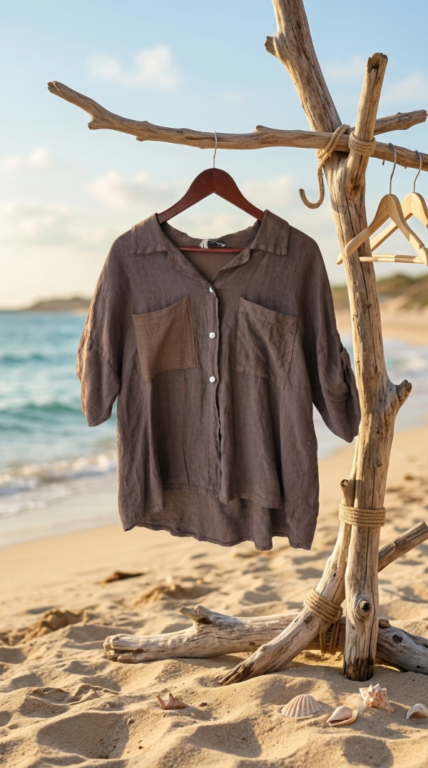 Producto - Camisa VERONA - 1
