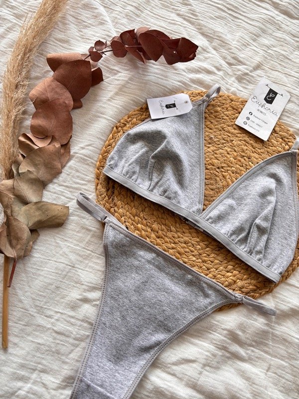 Producto - Anne Gris