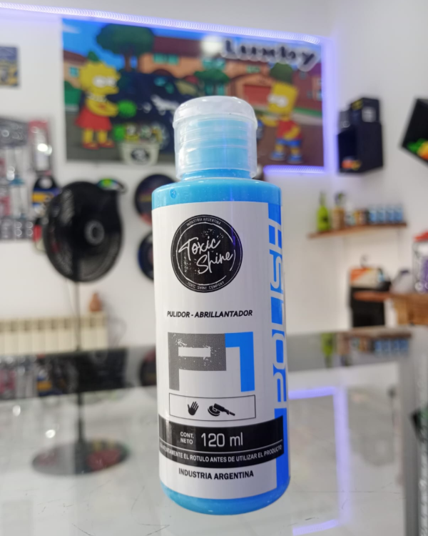 Producto - Polish 1 250ml