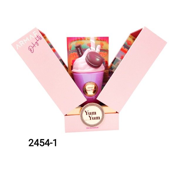 Producto - Yum yum 100ml 2454-1