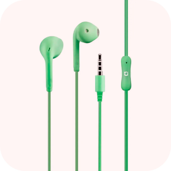 Producto - Auriculares ONLY Summer mod1086 - 0