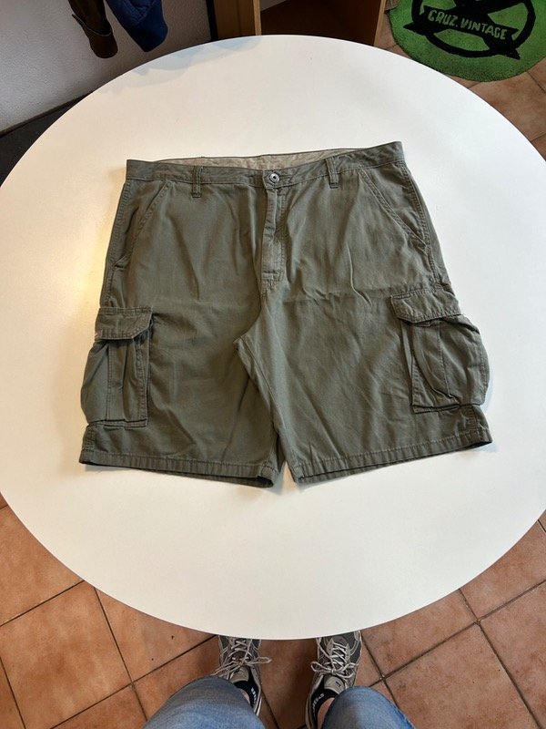 Producto - Bermuda Cargo Wrangler 2000s (48)