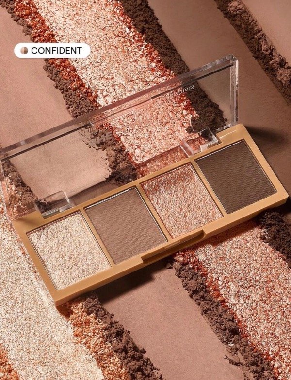 Producto - SHEGLAM The essential palette - 3