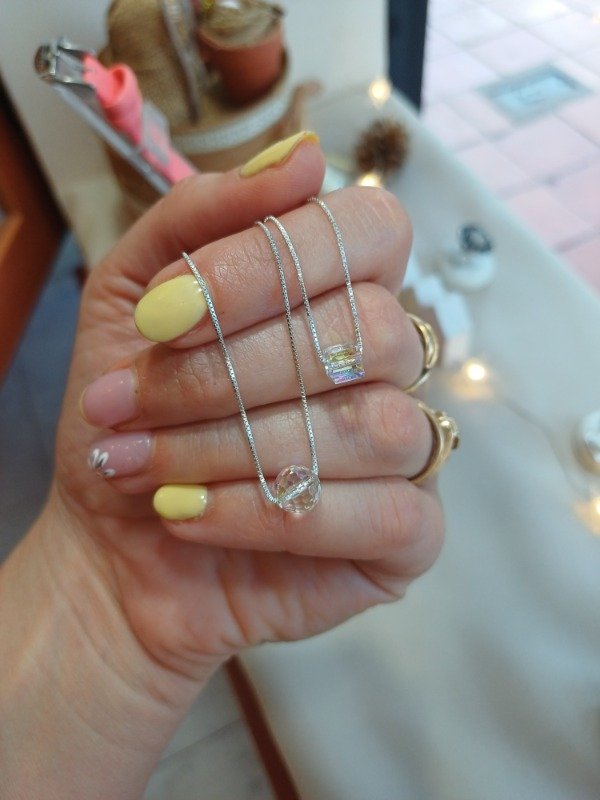 Producto - COLGANTE IRINA