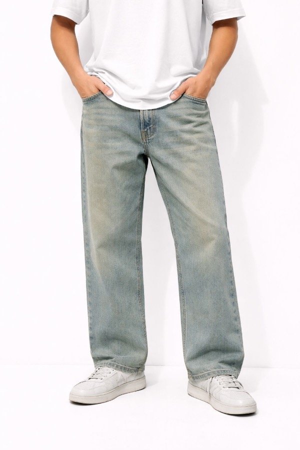 Producto - Jeans Oxido