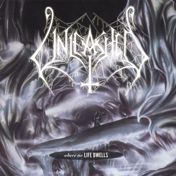 Producto - UNLEASHED - Where No Life Dwells (LP)