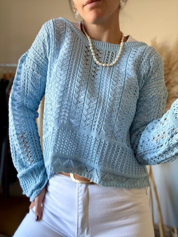 Producto - Sweater sally - 1