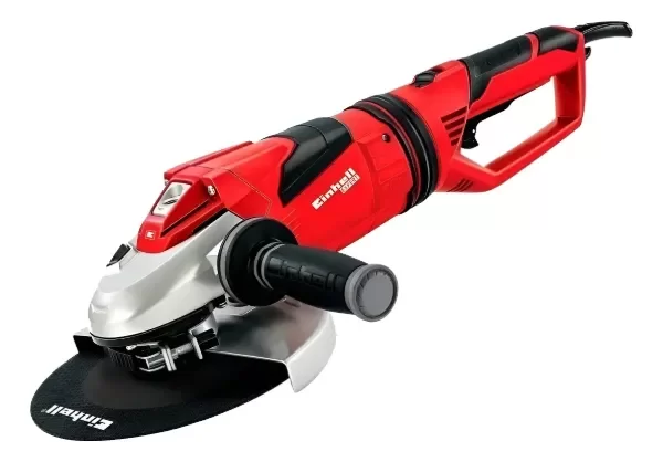 Producto - Amoladora Angular Einhell Expert Te-ag 230 Dp 2300 w 230 v