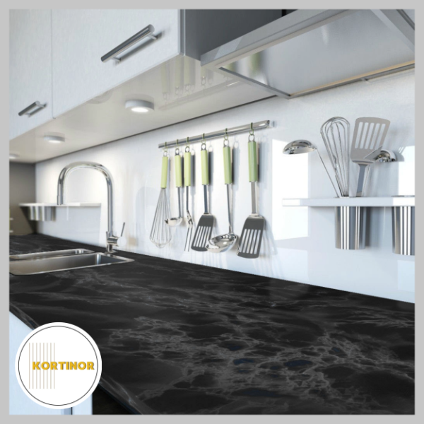 Producto - PVC Símil Marmol - 3