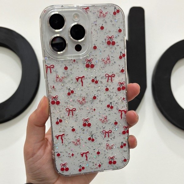 Producto - CASE CHERRY