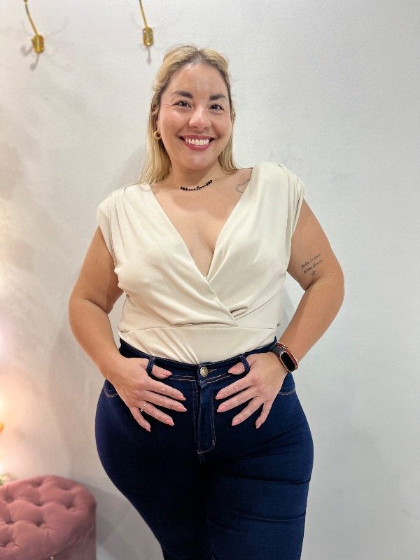 Producto - Body Calipso