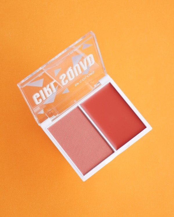 Producto - Rubor 2 en 1 GIRL, A - SP COLORS