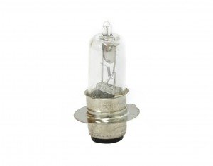 Producto - LÁMPARA H5 P15D-25-1 12V 35 / 35 C / REFLECTOR YAMASIDA