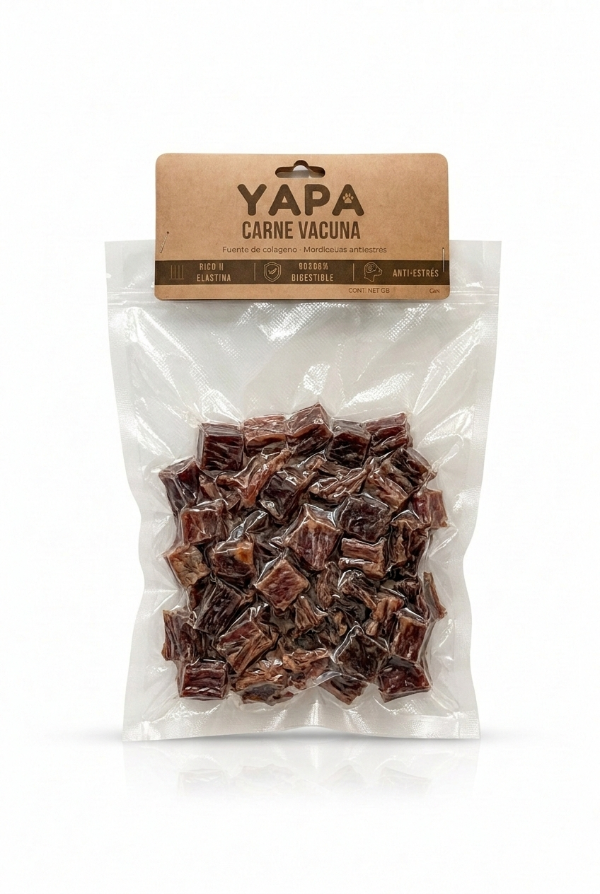 Producto - CARNE VACUNA