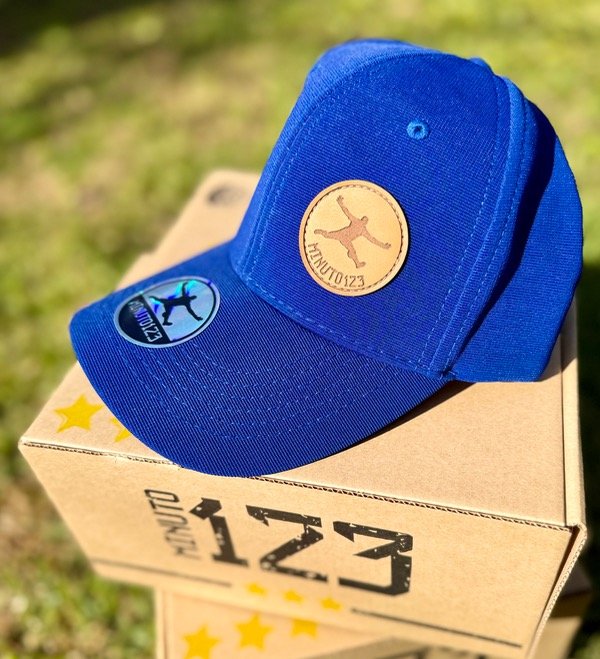 Producto - FLEX FIT AZUL