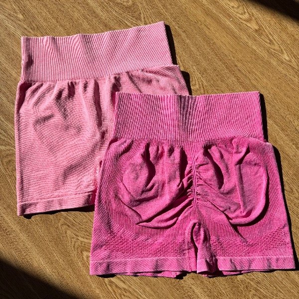 Producto - Short Calado Push Up T.L/XL (42-44) - 1