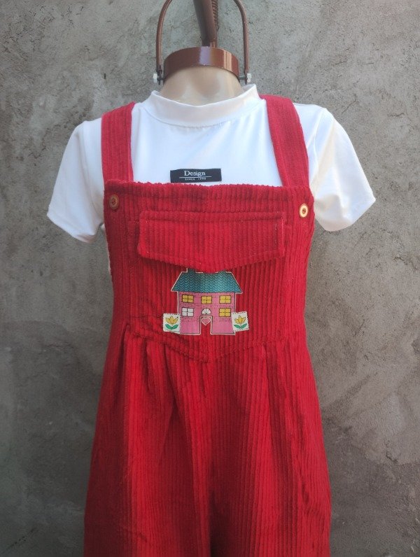 Producto - Jardinera Rubí. (NUEVO)