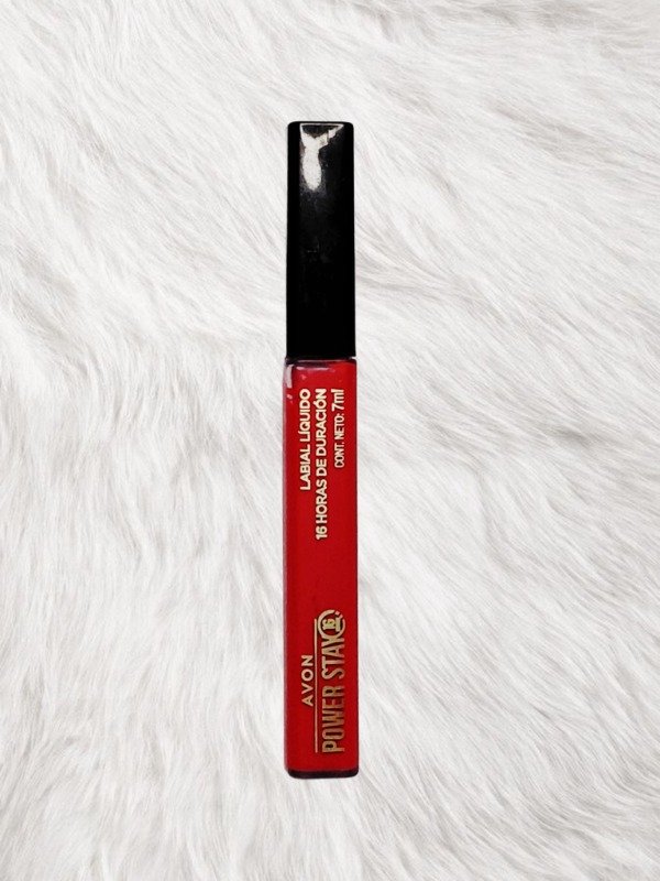 Producto - Labiales Avon