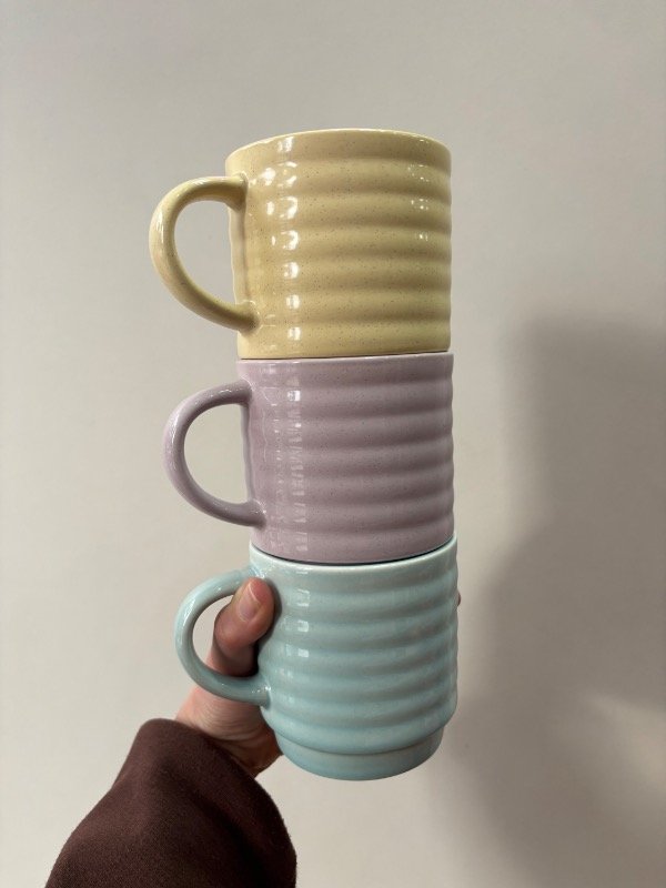 Producto - Taza Bubble - 0