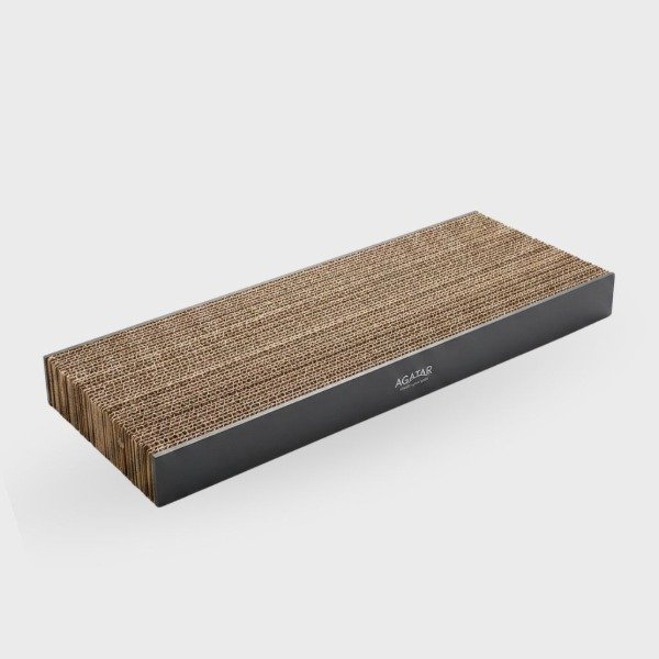 Producto - RASCADOR AGATAR PLANO