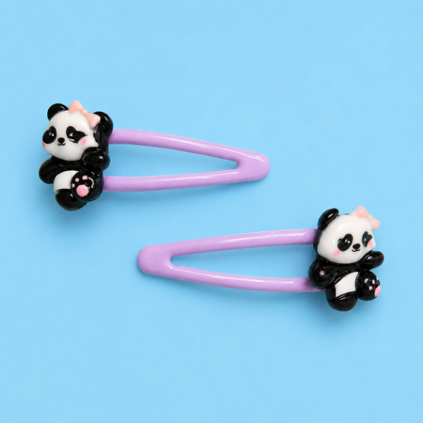 Producto - Hebilla "Panda"