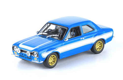 Producto - Ford Escort MK I RS1600 (1970) - Brian O'Conner