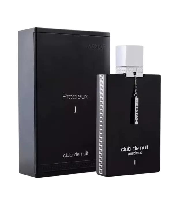 Producto - Armaf Club de nuit Precieux Extrait de parfum 55ml