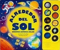 Producto - ALREDEDOR DEL SOL